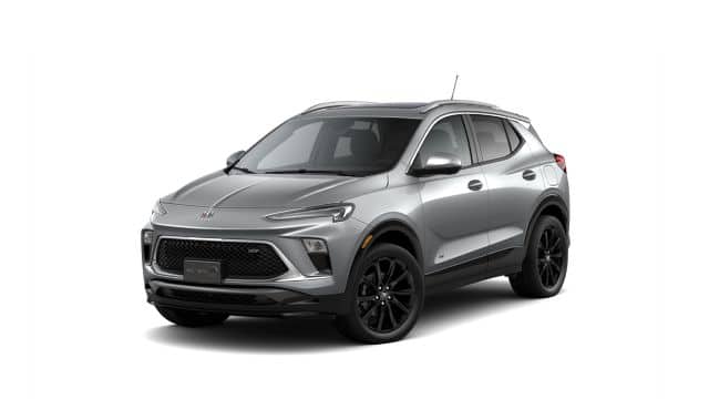 2026 Encore GX Sport Touring