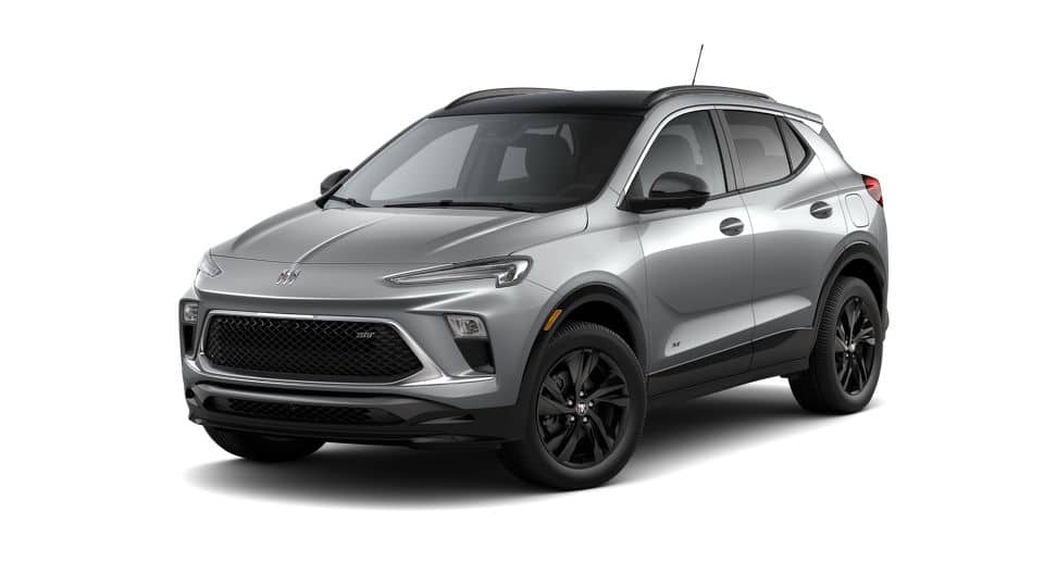 2026 Buick Encore GX Sport Touring's photo