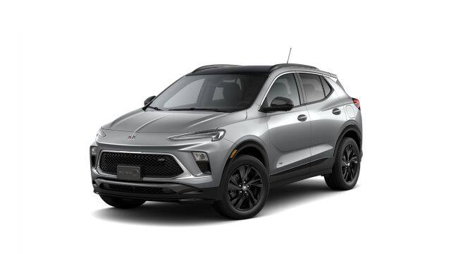 2026 Encore GX Sport Touring