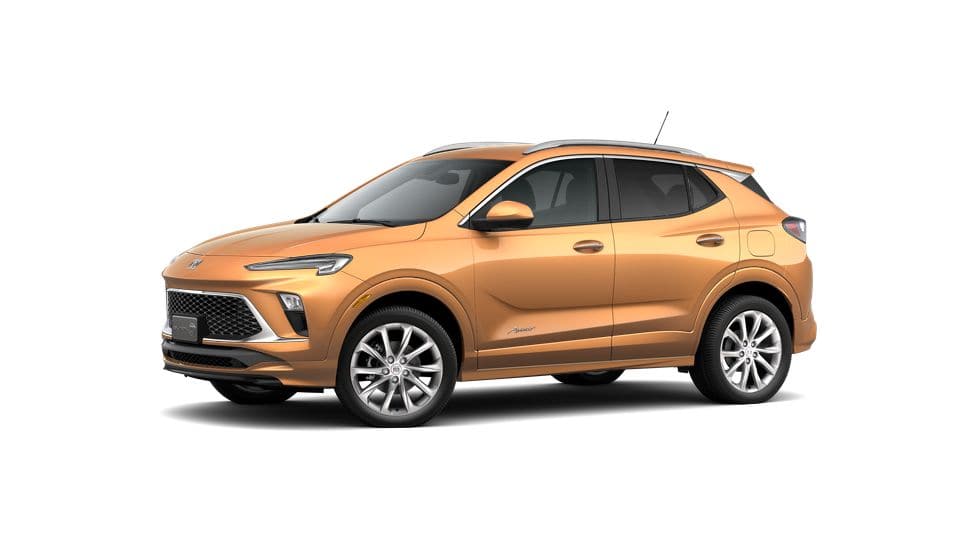 2026 Buick Encore GX Avenir - Photo 42