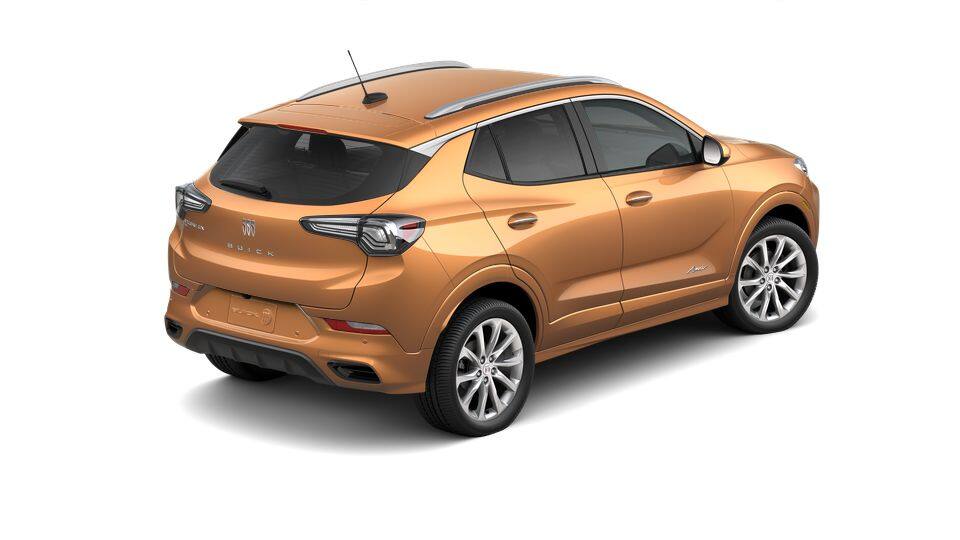 2026 Buick Encore GX Avenir - Photo 43