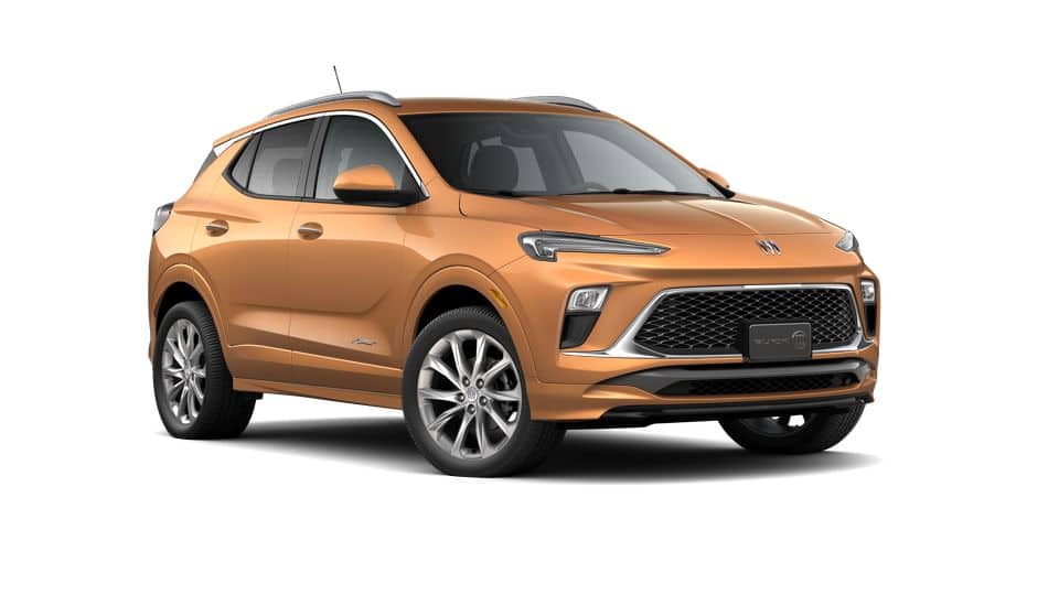 2026 Buick Encore GX Avenir - Photo 44