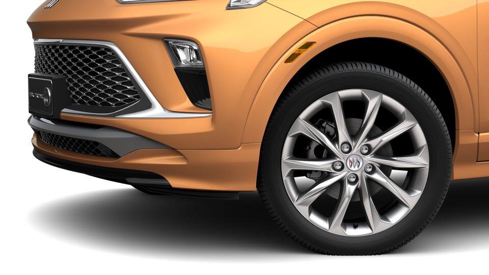 2026 Buick Encore GX Avenir - Photo 45