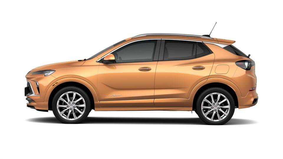 2026 Buick Encore GX Avenir - Photo 46