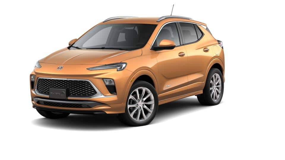 2026 Buick Encore GX Avenir - Photo 40