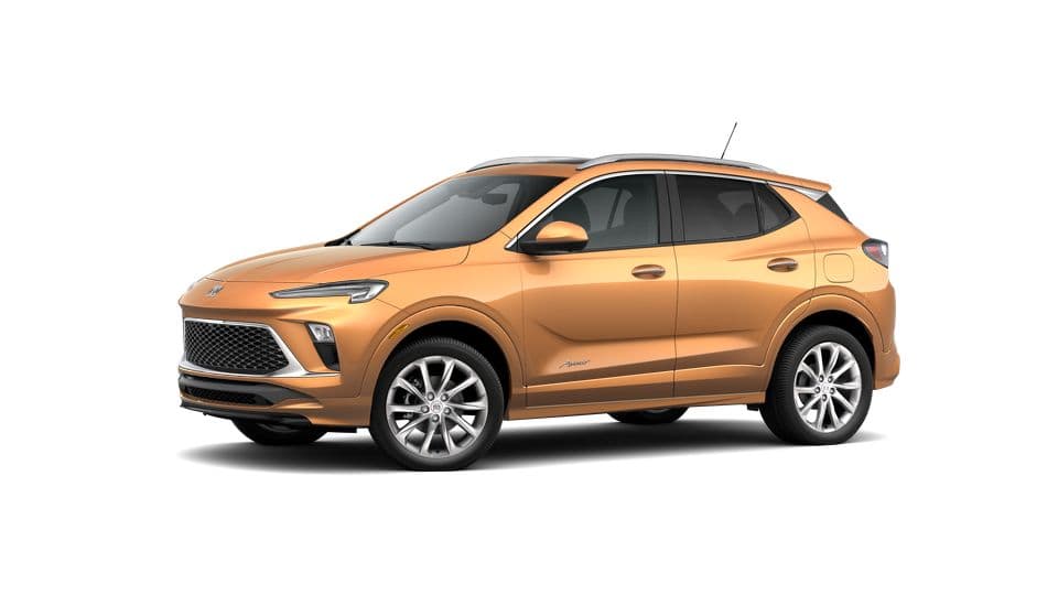 2026 Buick Encore GX Avenir - Photo 32