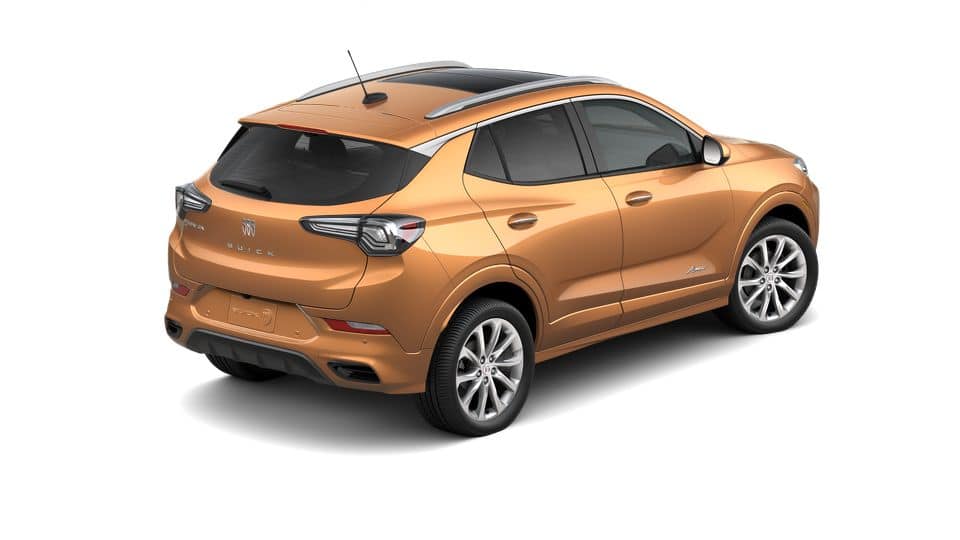 2026 Buick Encore GX Avenir - Photo 33