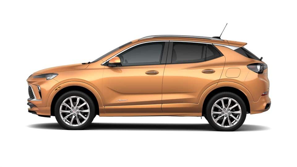 2026 Buick Encore GX Avenir - Photo 36