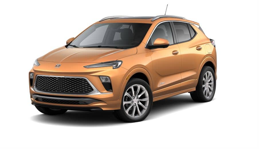 2026 Buick Encore GX Avenir - Photo 30