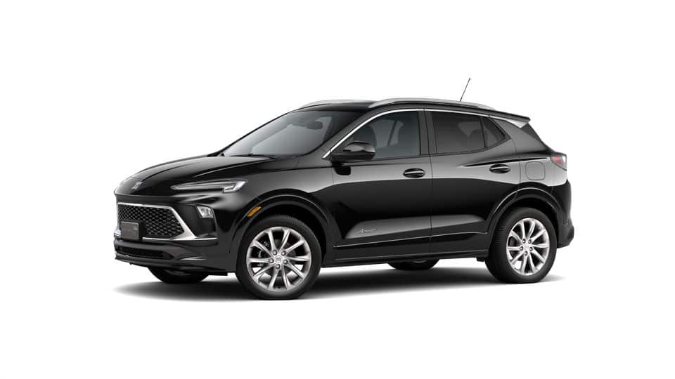 2026 Buick Encore GX Avenir - Photo 4