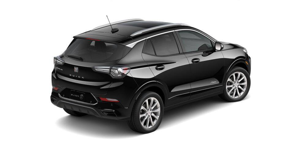 2026 Buick Encore GX Avenir - Photo 5