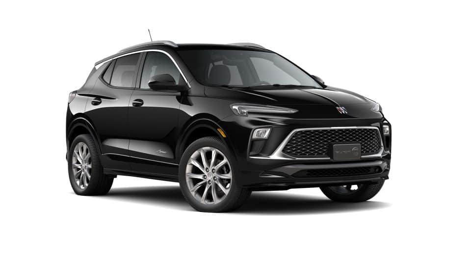 2026 Buick Encore GX Avenir - Photo 6