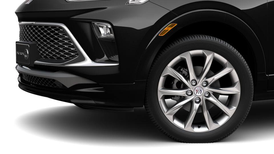 2026 Buick Encore GX Avenir - Photo 7