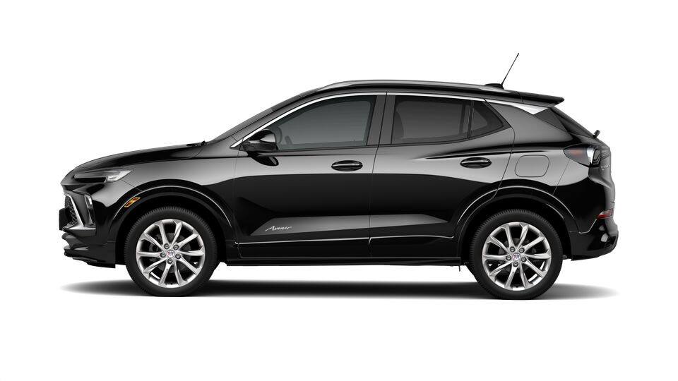 2026 Buick Encore GX Avenir - Photo 8