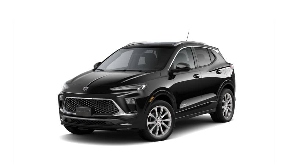 2026 Buick Encore GX Avenir - Photo 3