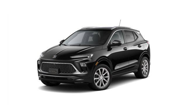 2026 Encore GX Avenir