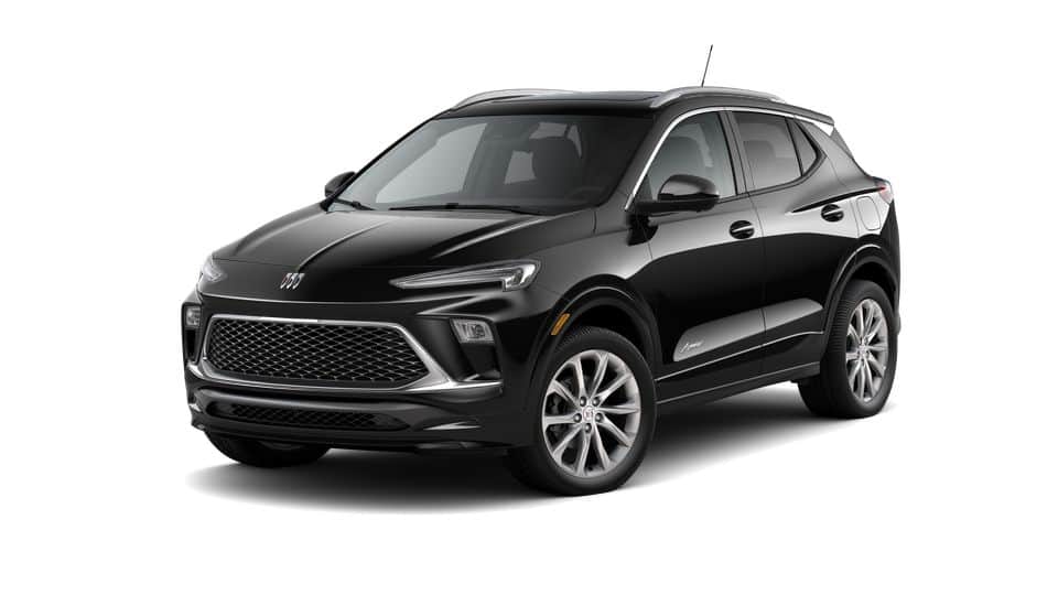 2026 Buick Encore GX's photo