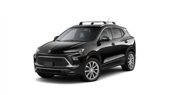 2026 Encore GX