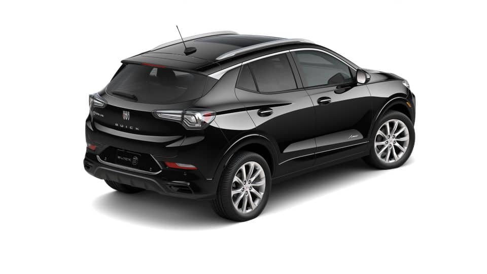 2026 Buick Encore GX Avenir - Photo 5