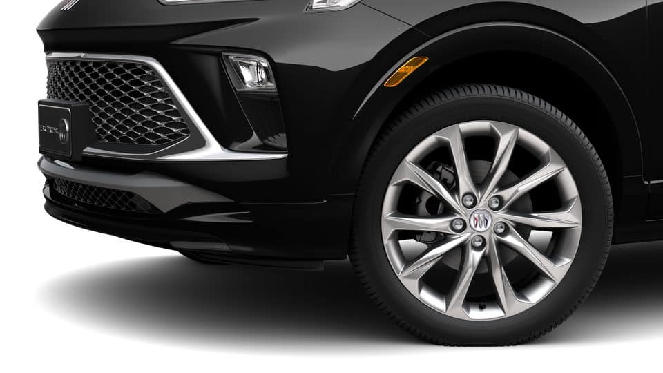 2026 Buick Encore GX Avenir - Photo 7