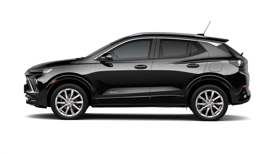 2026 Buick Encore GX Avenir - Photo 8