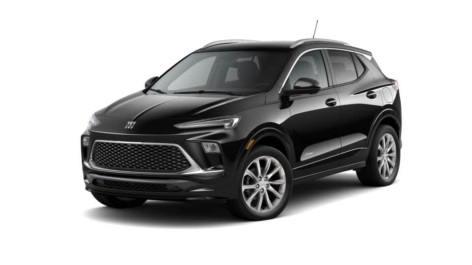 2026 Buick Encore GX Avenir AWD's photo