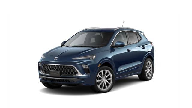 2026 Encore GX Avenir