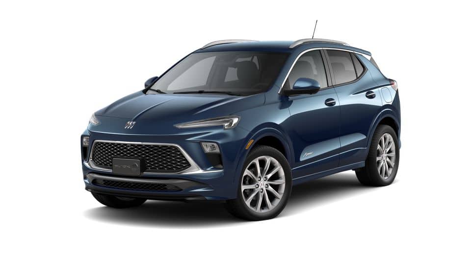 2026 Buick Encore GX Avenir - Photo 1