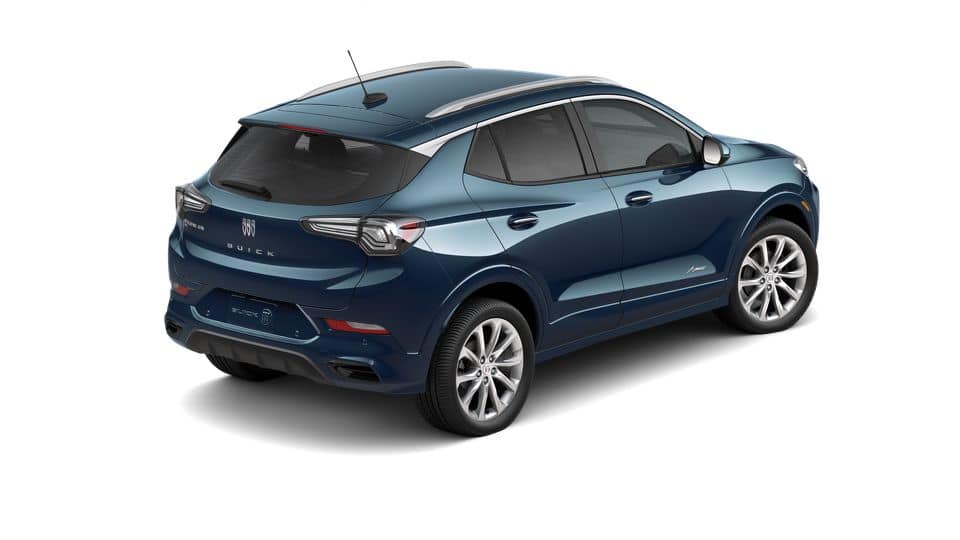 2026 Buick Encore GX Avenir - Photo 5