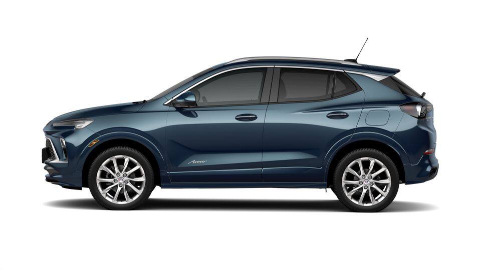 2026 Buick Encore GX Avenir - Photo 8