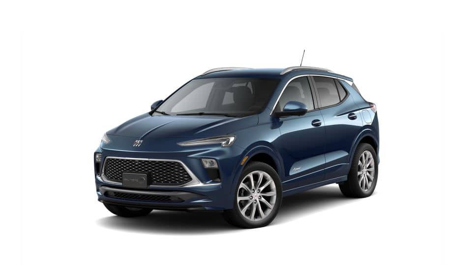 2026 Buick Encore GX Avenir - Photo 3