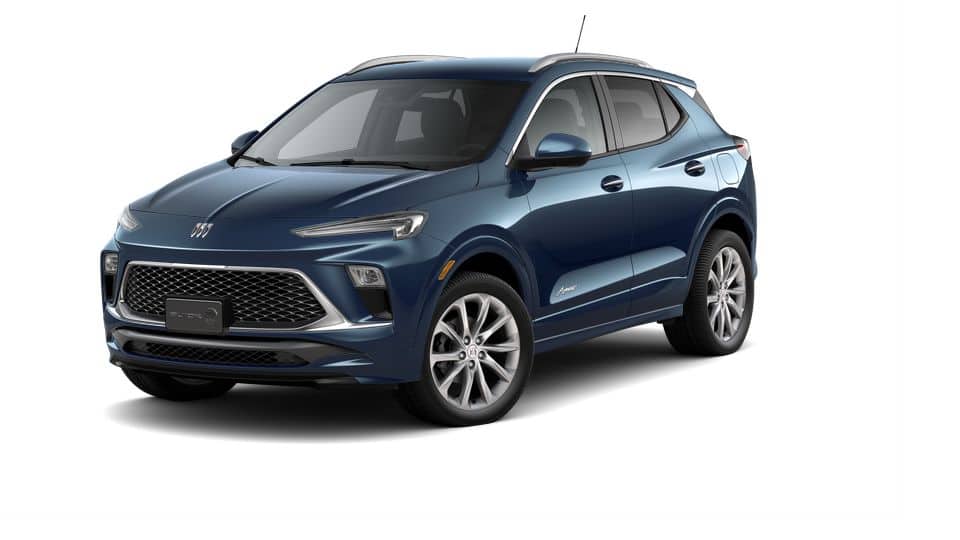 2026 Buick Encore GX Avenir - Photo 33