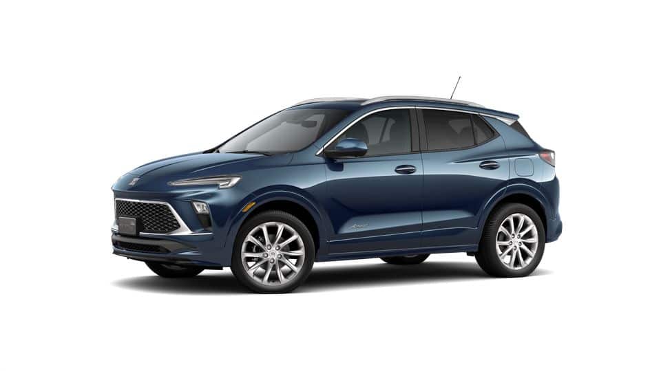 2026 Buick Encore GX Avenir - Photo 18