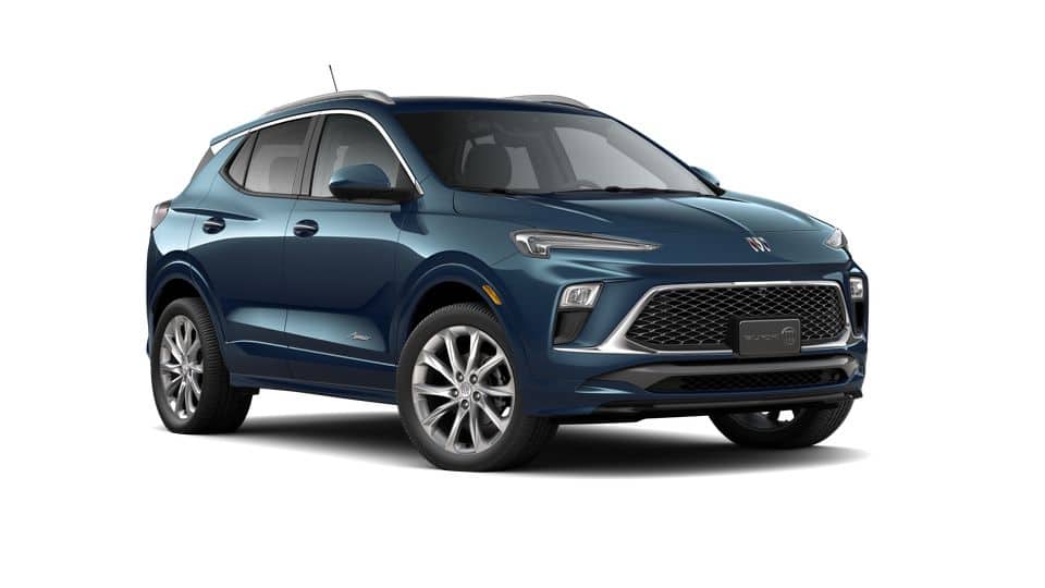 2026 Buick Encore GX Avenir - Photo 20