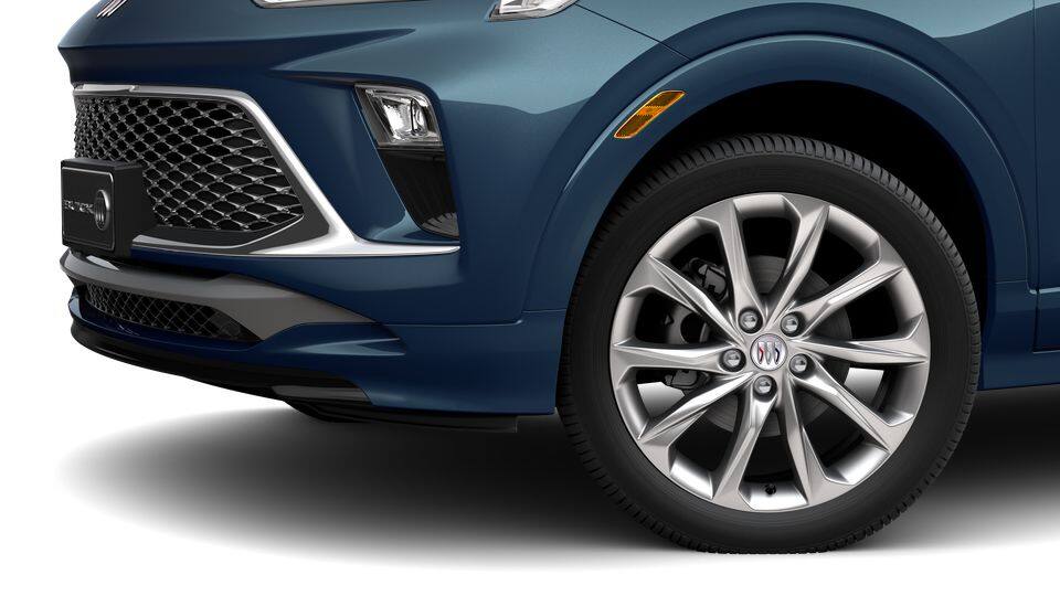 2026 Buick Encore GX Avenir - Photo 21