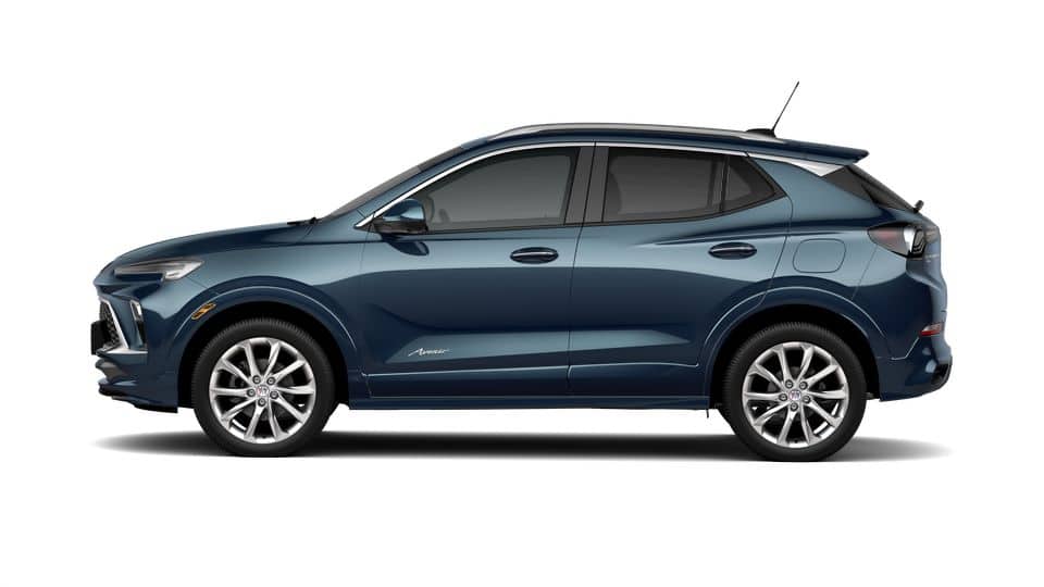 2026 Buick Encore GX Avenir - Photo 22