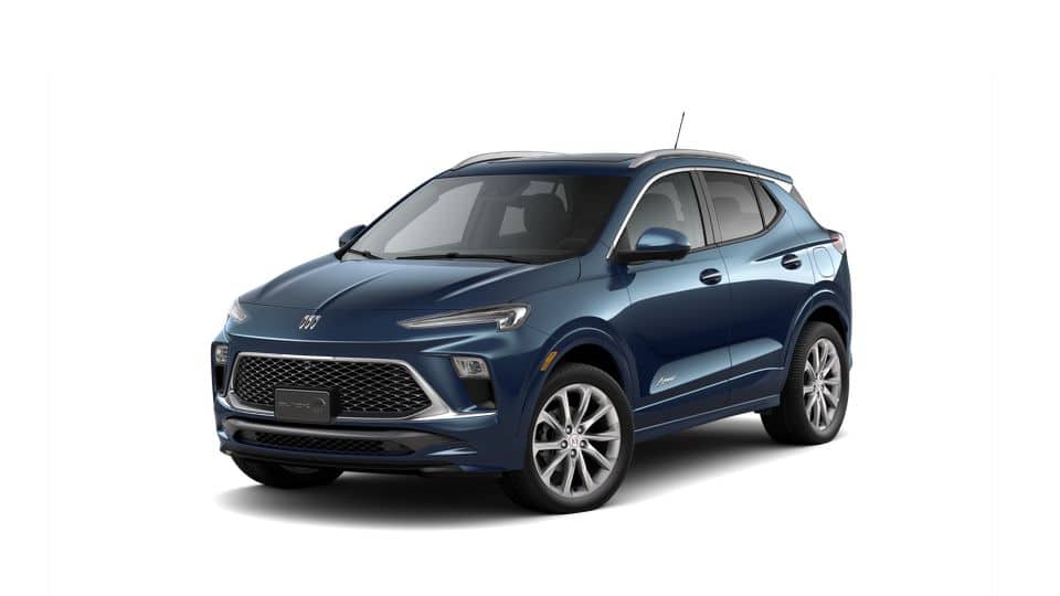 2026 Buick Encore GX Avenir - Photo 17