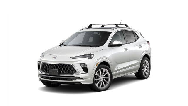 2026 Encore GX Avenir