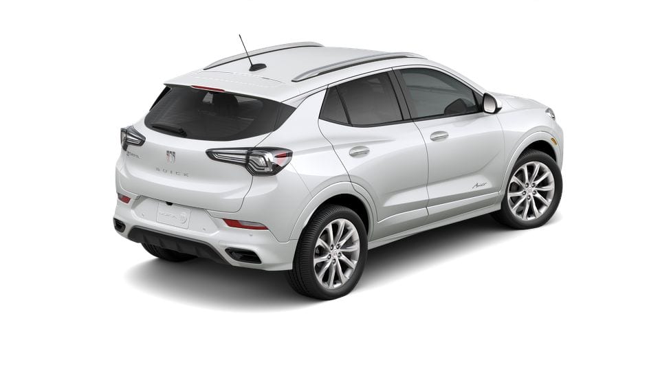 2026 Buick Encore GX Avenir - Photo 5