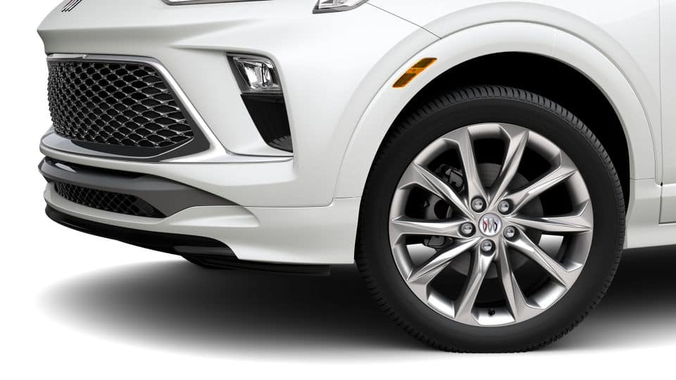 2026 Buick Encore GX Avenir - Photo 7