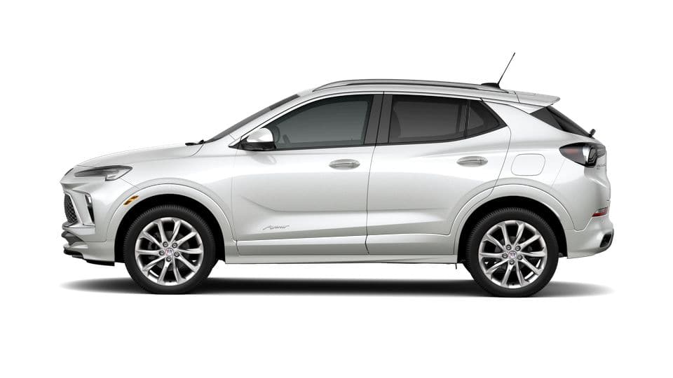 2026 Buick Encore GX Avenir - Photo 8