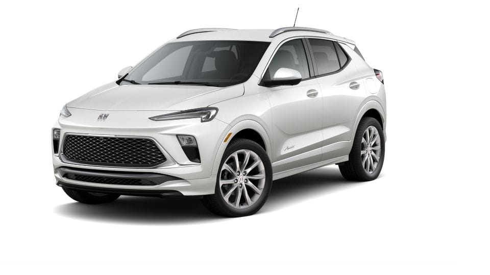 2026 Buick Encore GX Avenir - Photo 2