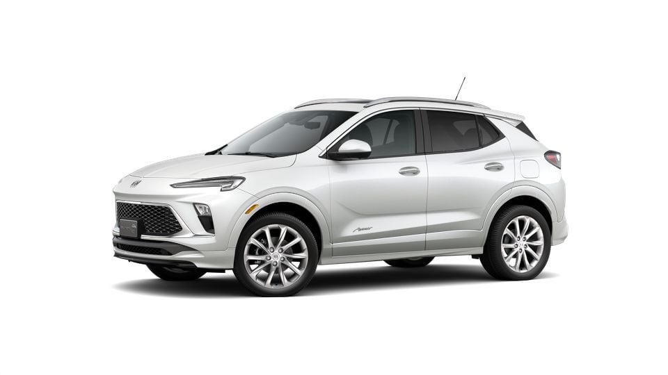 2026 Buick Encore GX Avenir - Photo 28