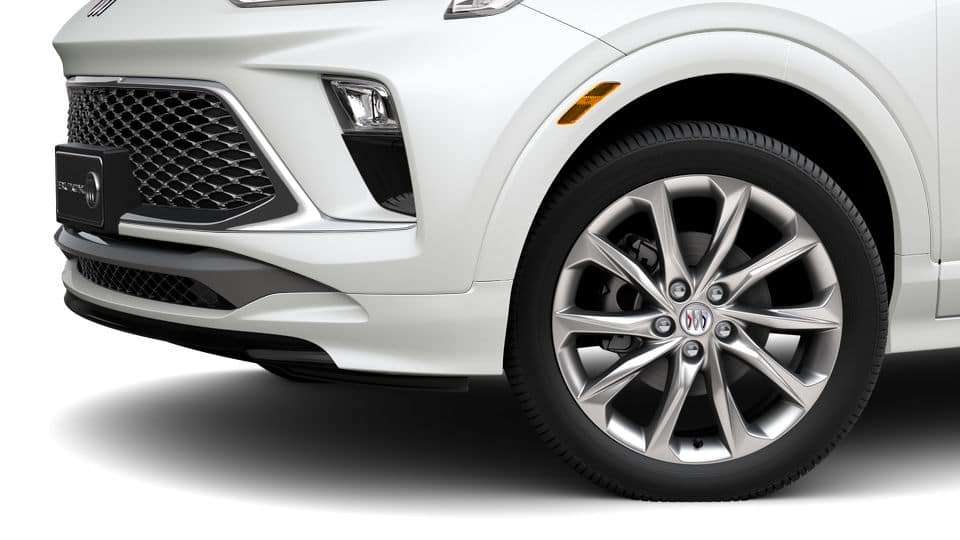 2026 Buick Encore GX Avenir - Photo 22