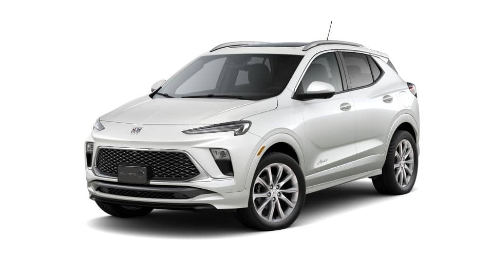 2026 Buick Encore GX Avenir - Photo 28