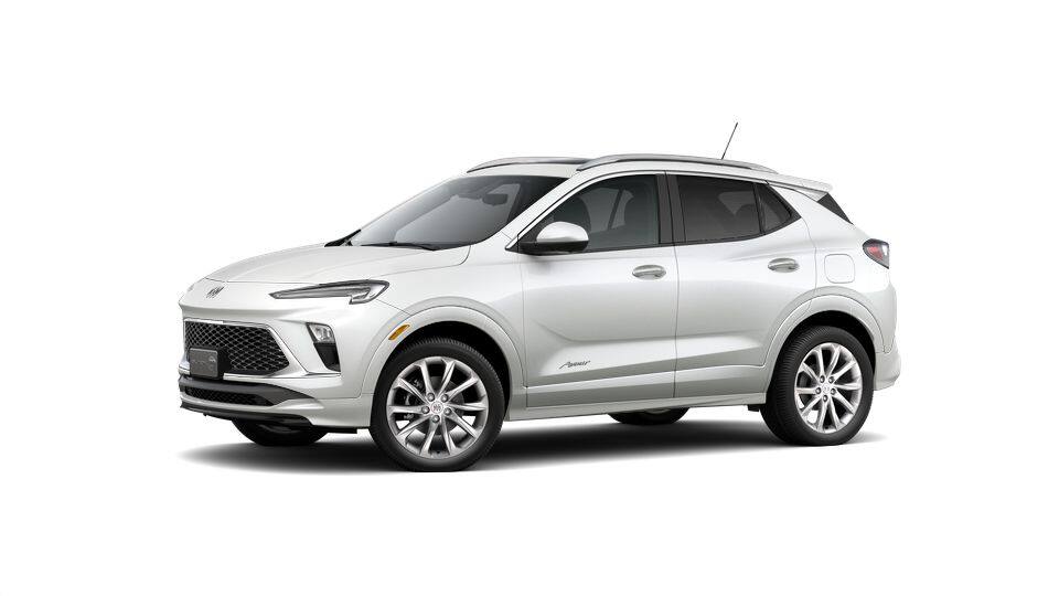 2026 Buick Encore GX Avenir - Photo 31
