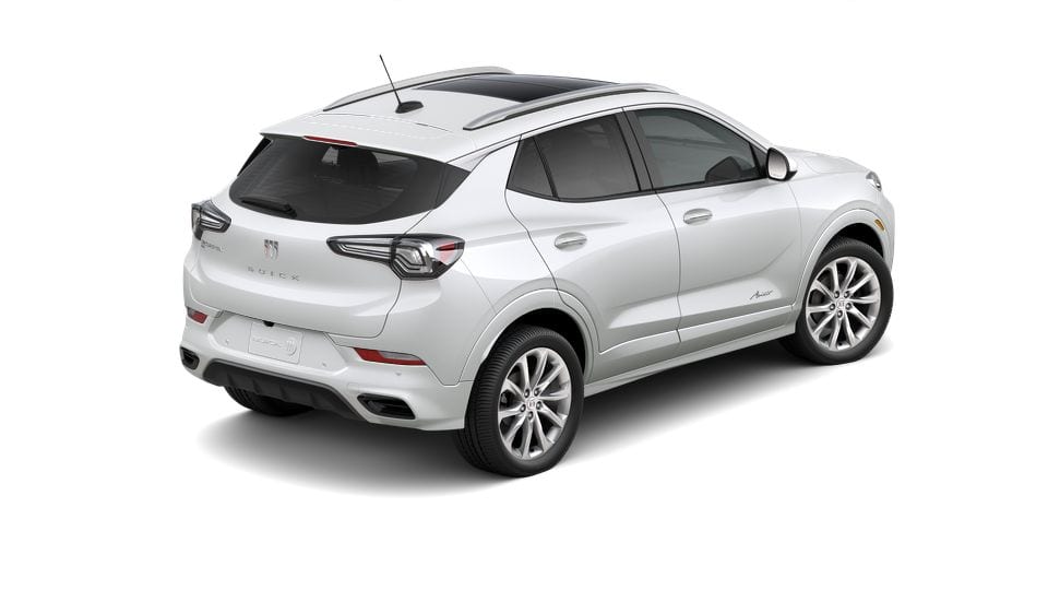 2026 Buick Encore GX Avenir - Photo 32