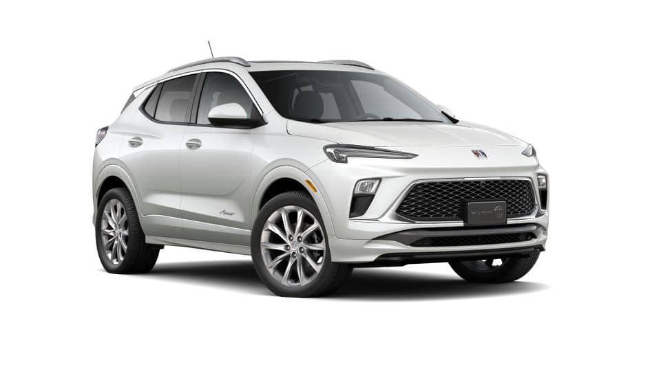 2026 Buick Encore GX Avenir - Photo 33