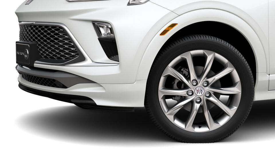 2026 Buick Encore GX Avenir - Photo 34