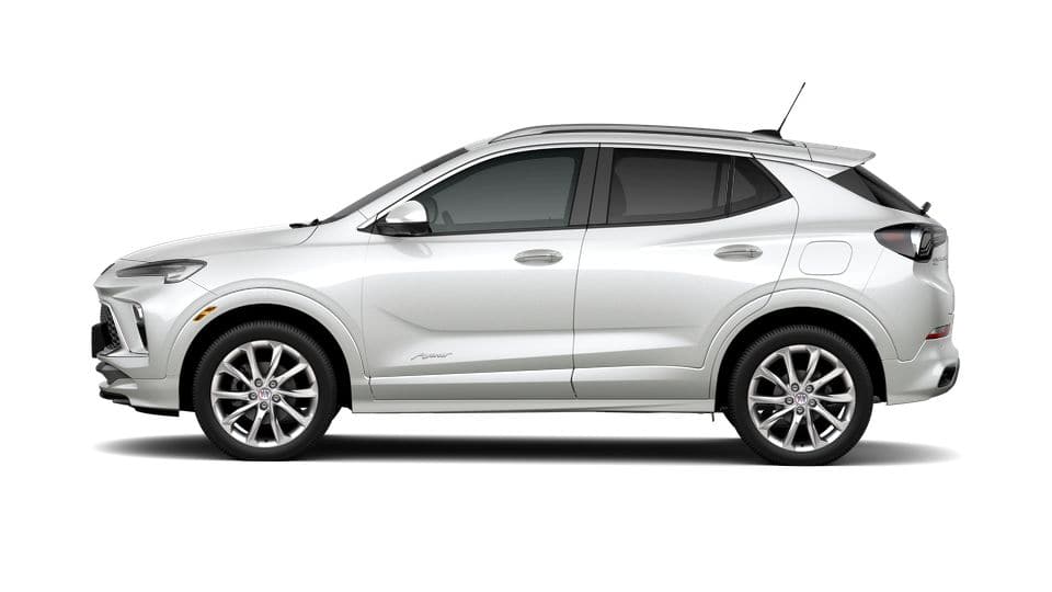 2026 Buick Encore GX Avenir - Photo 35